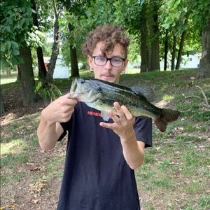 Meet your Posher, Kyler